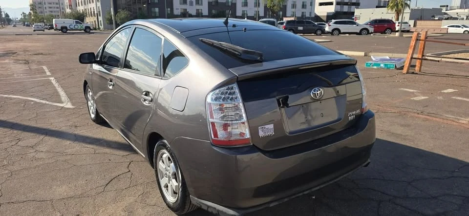 2007 Toyota Prius 2nd Gen - Image 3 of 15