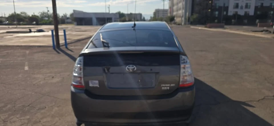 2007 Toyota Prius 2nd Gen - Image 5 of 15