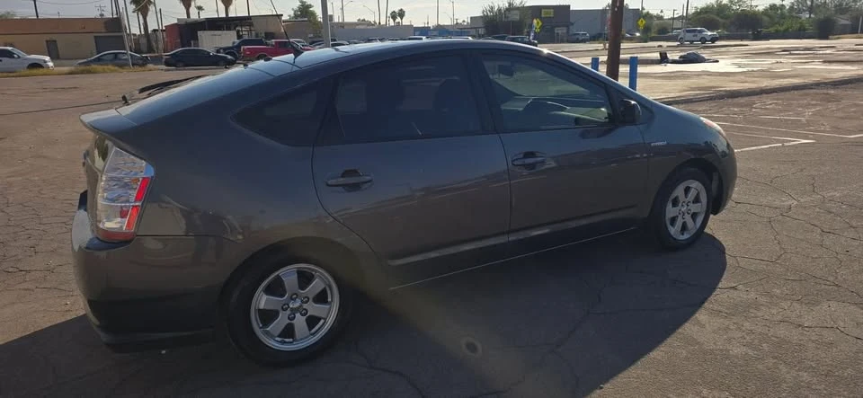 2007 Toyota Prius 2nd Gen - Image 6 of 15