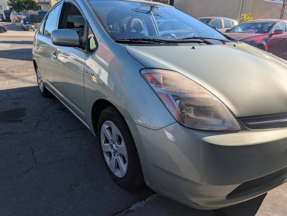 2007 Toyota Prius 2nd Gen - Image 3 of 17