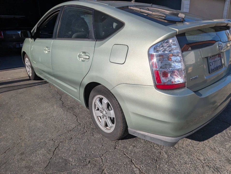 2007 Toyota Prius 2nd Gen - Image 7 of 17