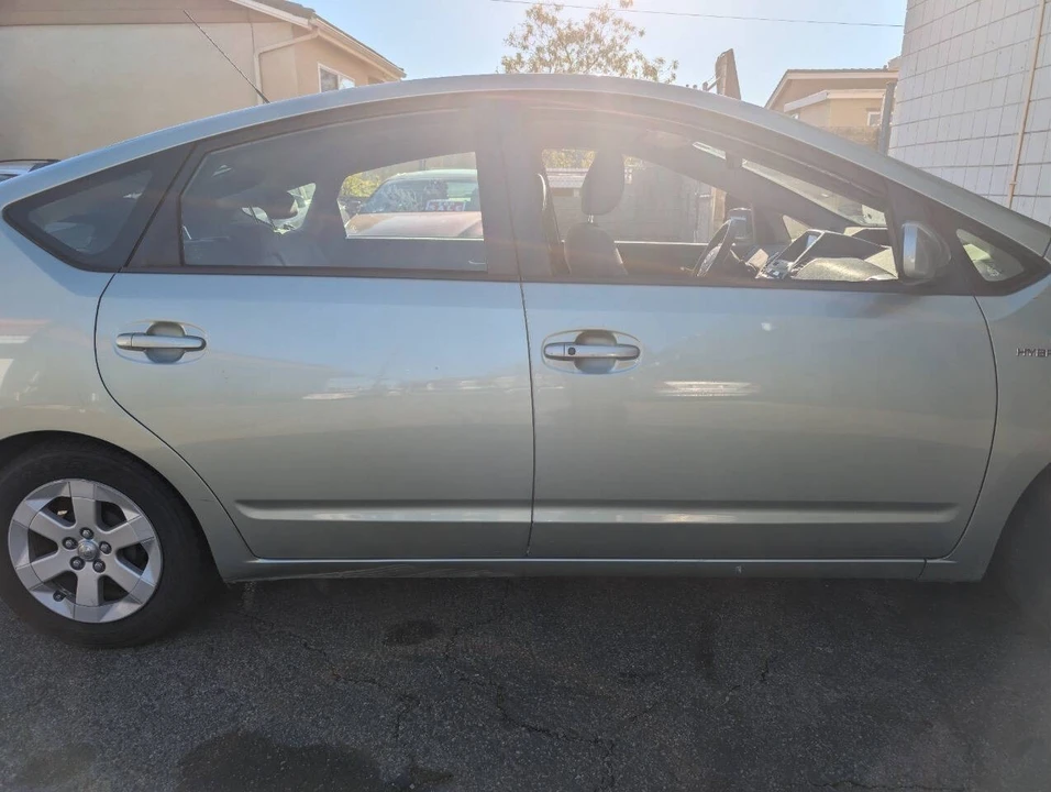2007 Toyota Prius 2nd Gen - Image 4 of 17