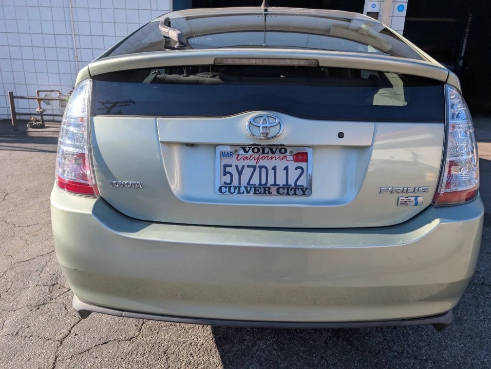 2007 Toyota Prius 2nd Gen - Image 6 of 17