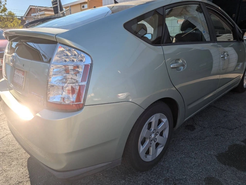 2007 Toyota Prius 2nd Gen - Image 5 of 17