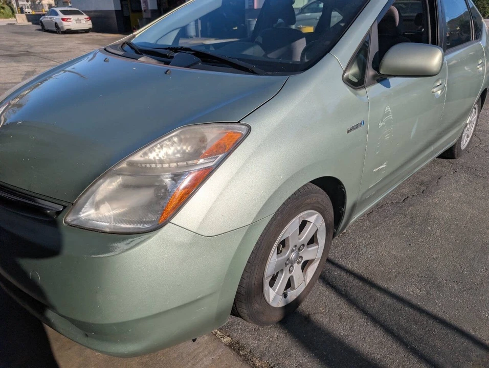 2007 Toyota Prius 2nd Gen - Image 9 of 17