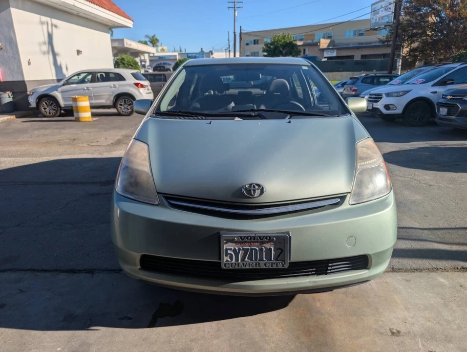 2007 Toyota Prius 2nd Gen - Image 2 of 17