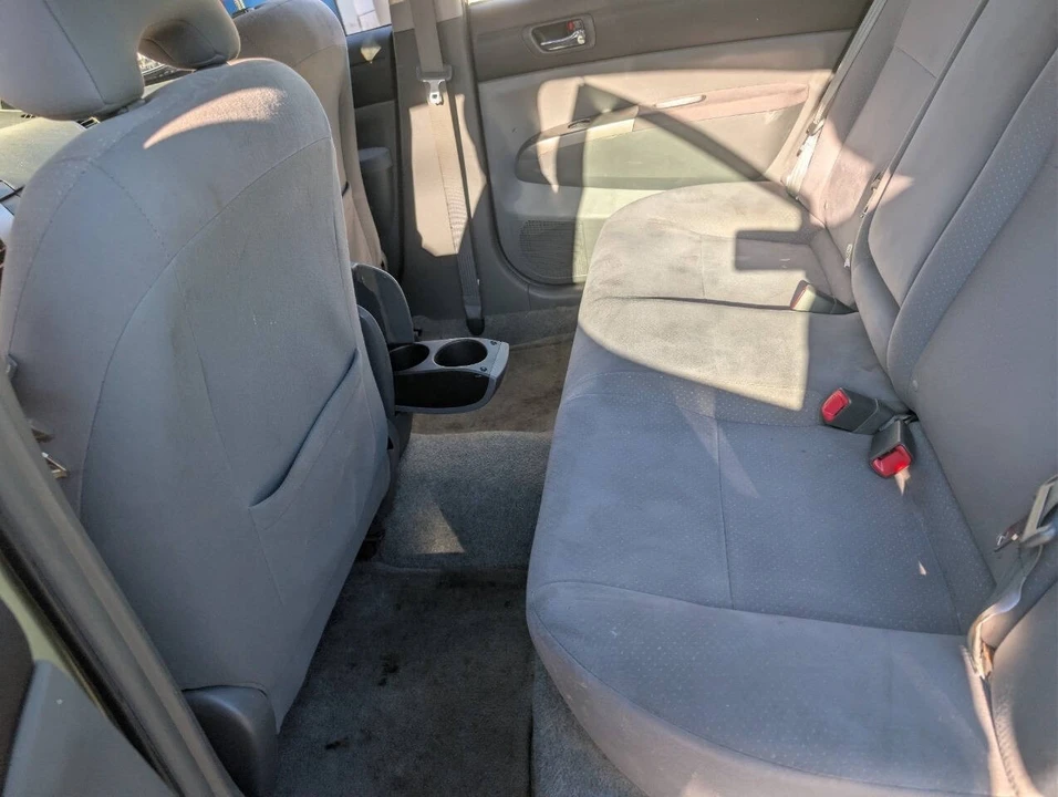 2007 Toyota Prius 2nd Gen - Image 11 of 17