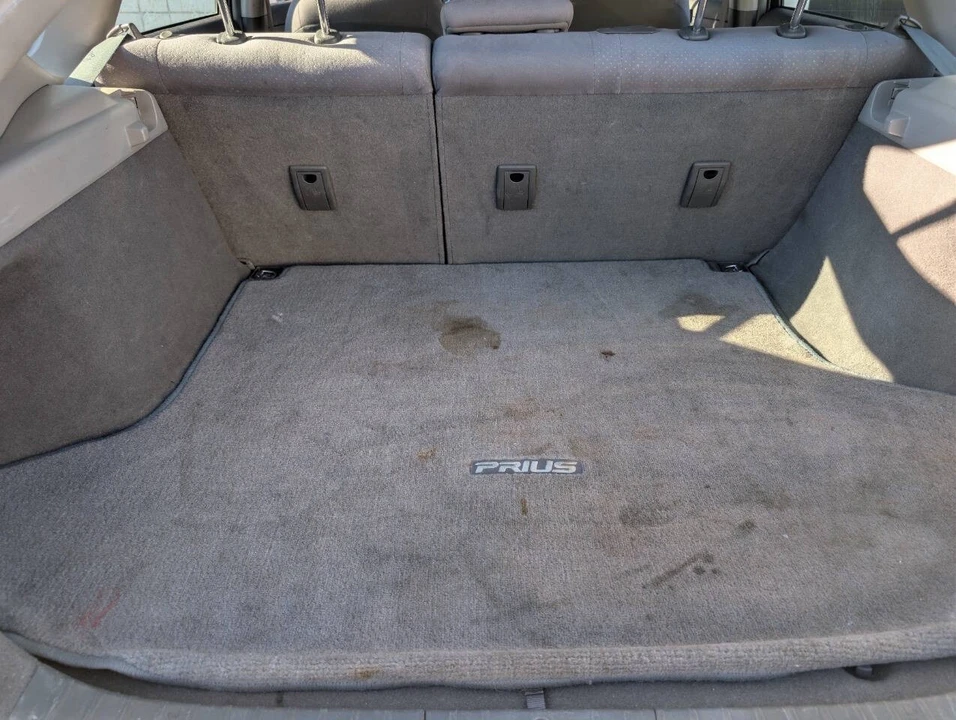 2007 Toyota Prius 2nd Gen - Image 14 of 17