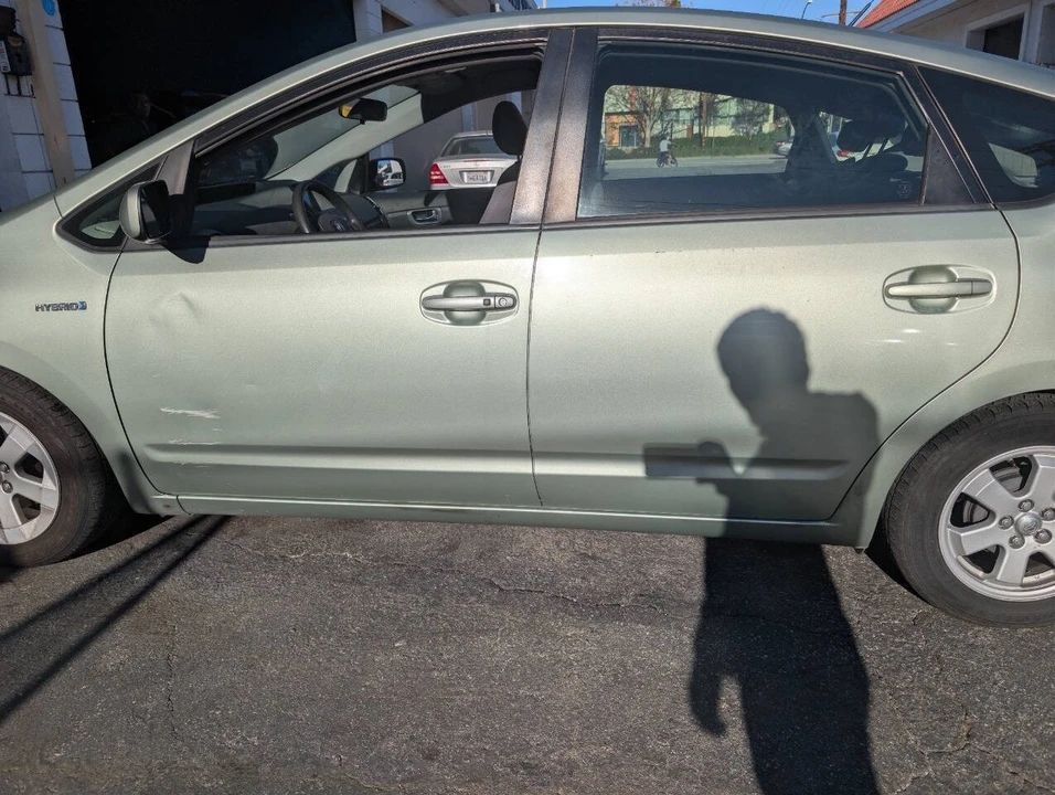 2007 Toyota Prius 2nd Gen - Image 8 of 17