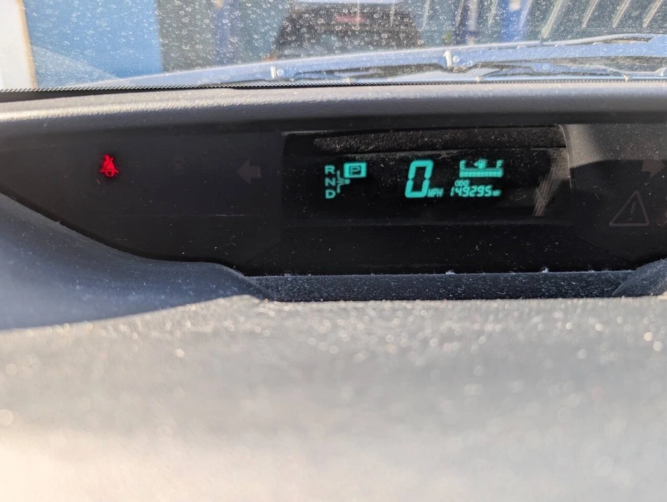 2007 Toyota Prius 2nd Gen - Image 17 of 17