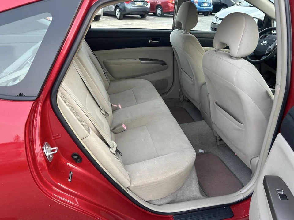 2007 Toyota Prius 2nd Gen - Image 21 of 21