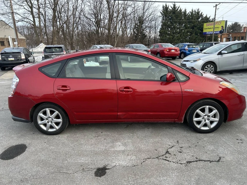 2007 Toyota Prius 2nd Gen - Image 4 of 21