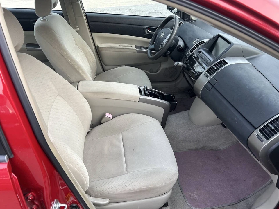 2007 Toyota Prius 2nd Gen - Image 16 of 21