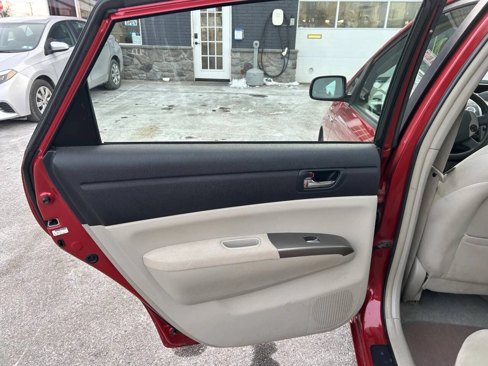 2007 Toyota Prius 2nd Gen - Image 19 of 21