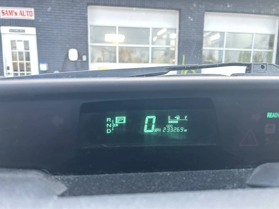 2007 Toyota Prius 2nd Gen - Image 9 of 21