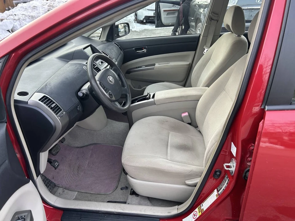 2007 Toyota Prius 2nd Gen - Image 12 of 21