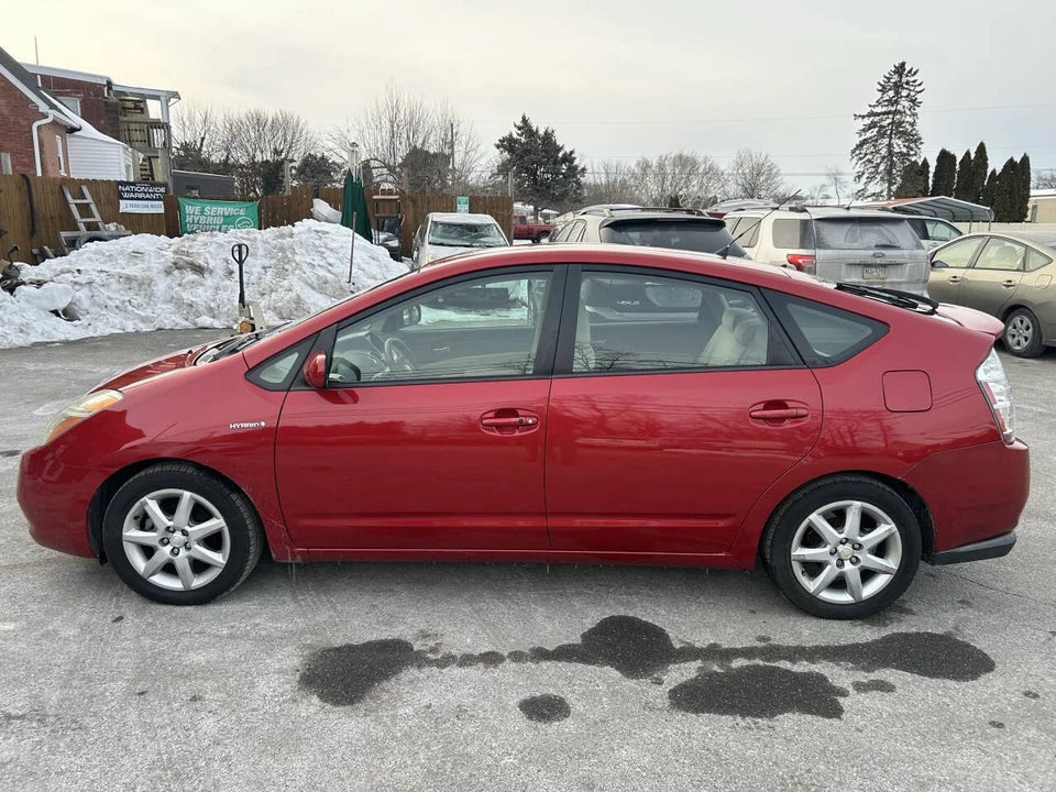 2007 Toyota Prius 2nd Gen - Image 8 of 21