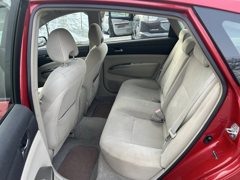 2007 Toyota Prius 2nd Gen - Image 18 of 21