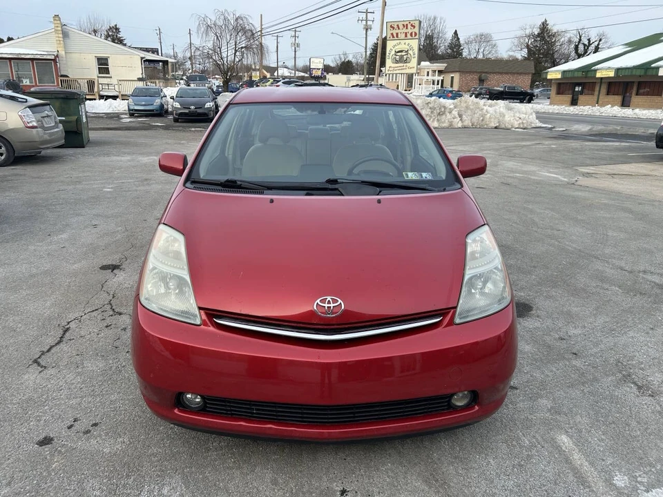 2007 Toyota Prius 2nd Gen - Image 3 of 21