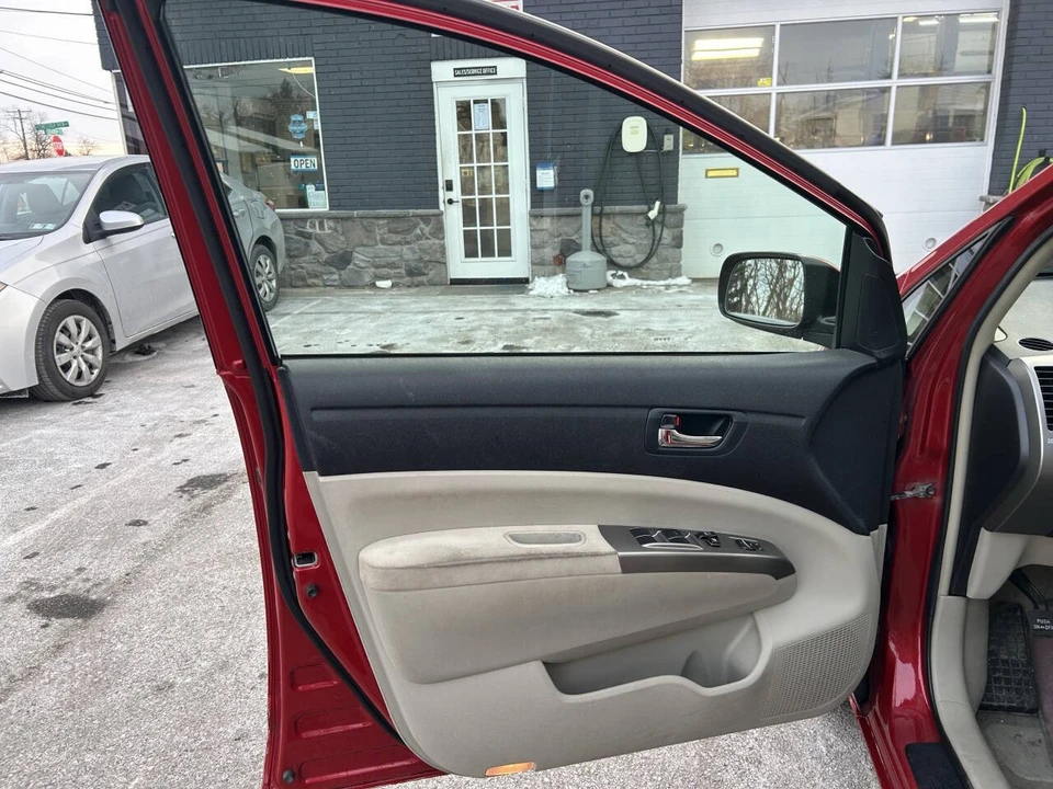 2007 Toyota Prius 2nd Gen - Image 14 of 21