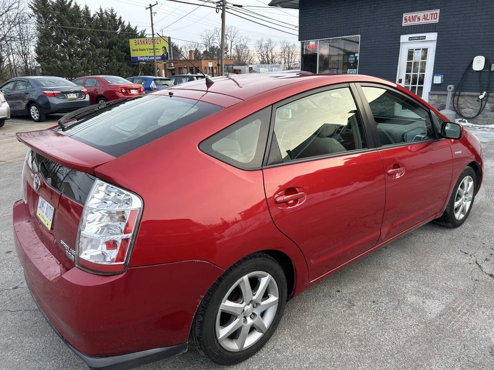 2007 Toyota Prius 2nd Gen - Image 5 of 21