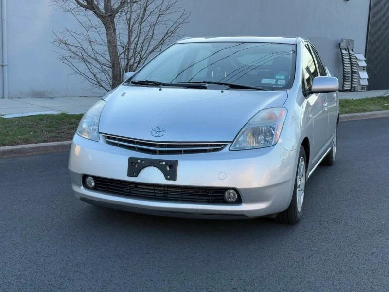 2007 Toyota Prius 2nd Gen - Image 2 of 12