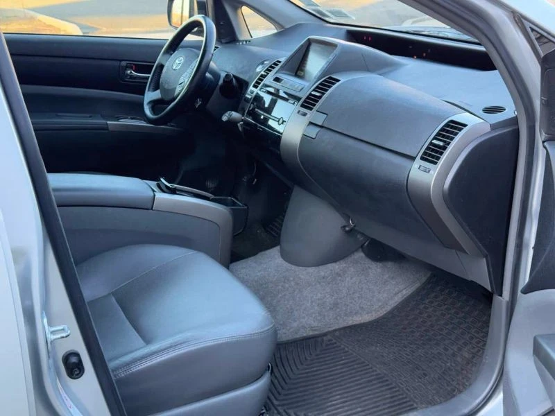 2007 Toyota Prius 2nd Gen - Image 12 of 12