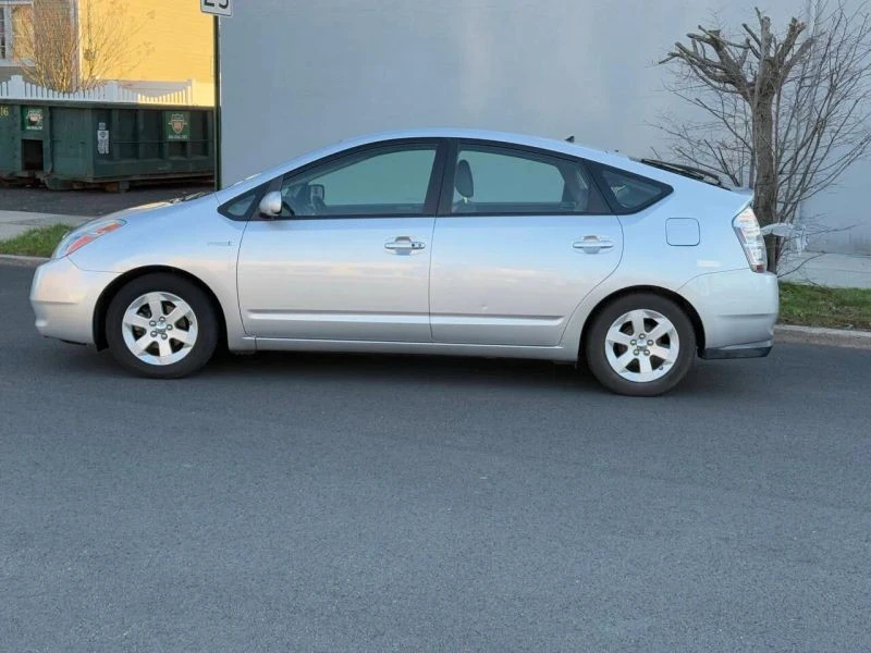 2007 Toyota Prius 2nd Gen - Image 9 of 12