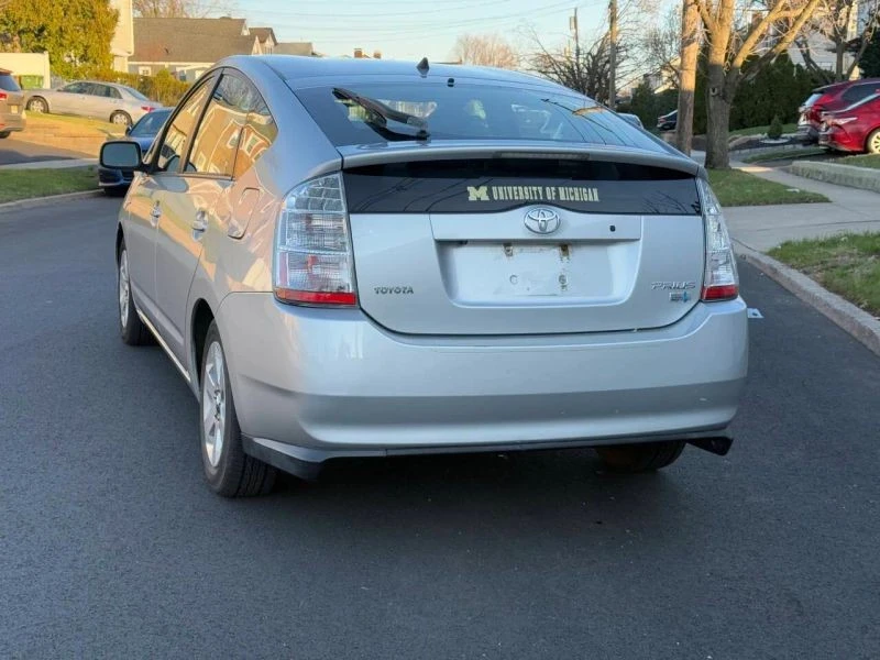 2007 Toyota Prius 2nd Gen - Image 5 of 12