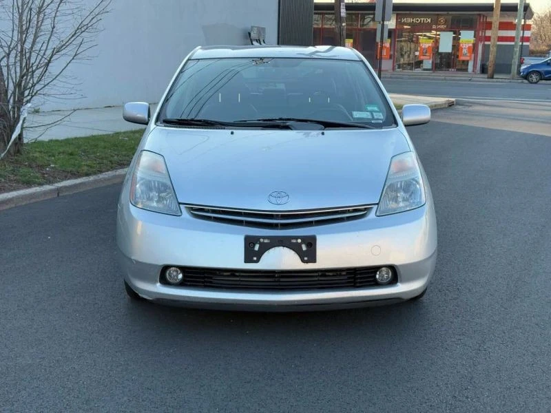 2007 Toyota Prius 2nd Gen - Image 3 of 12