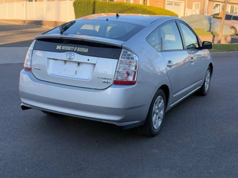 2007 Toyota Prius 2nd Gen - Image 4 of 12