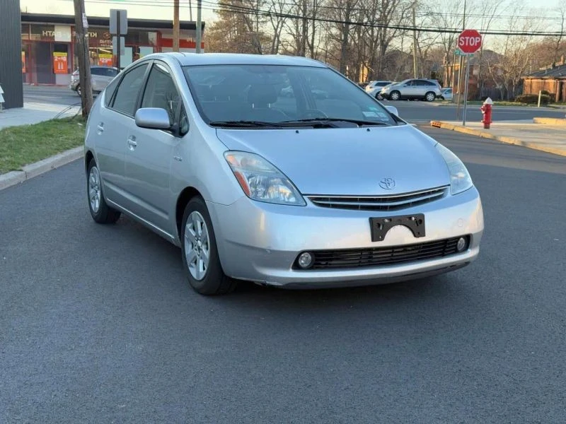 2007 Toyota Prius 2nd Gen - Image 6 of 12