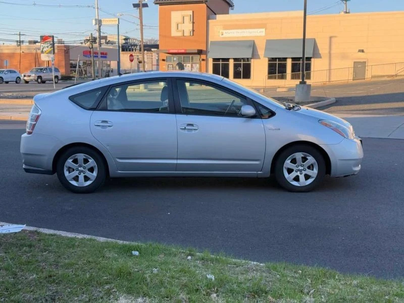 2007 Toyota Prius 2nd Gen - Image 7 of 12
