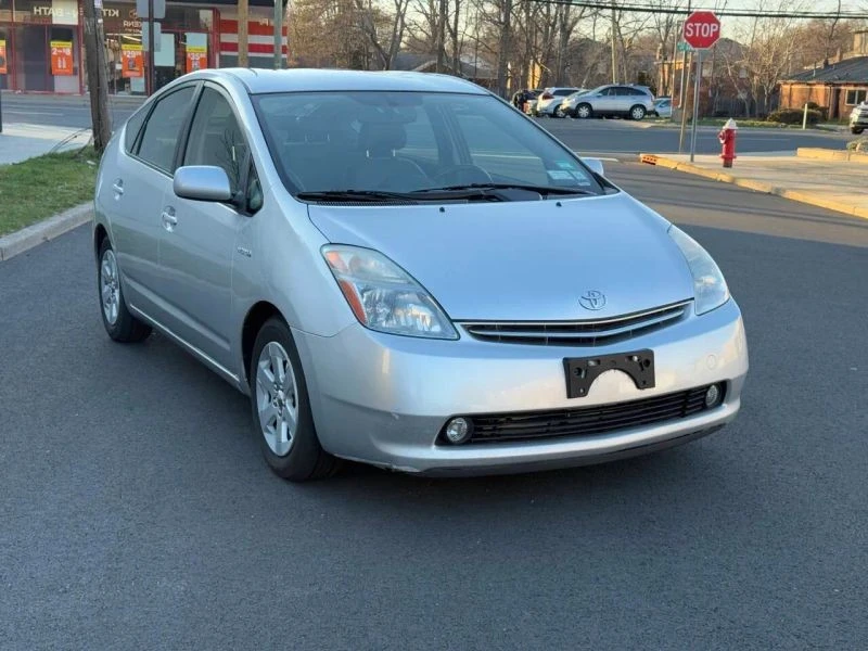 2007 Toyota Prius 2nd Gen - Image 11 of 12
