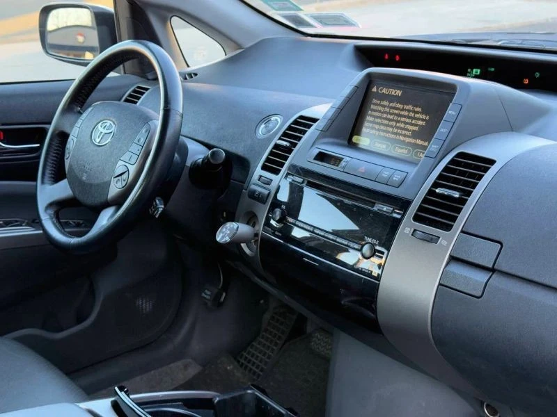 2007 Toyota Prius 2nd Gen - Image 10 of 12