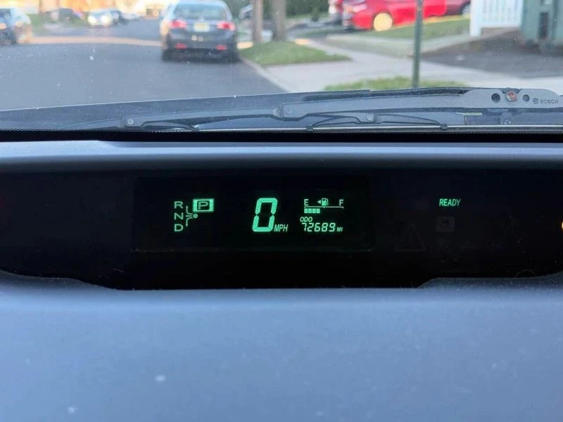 2007 Toyota Prius 2nd Gen - Image 8 of 12