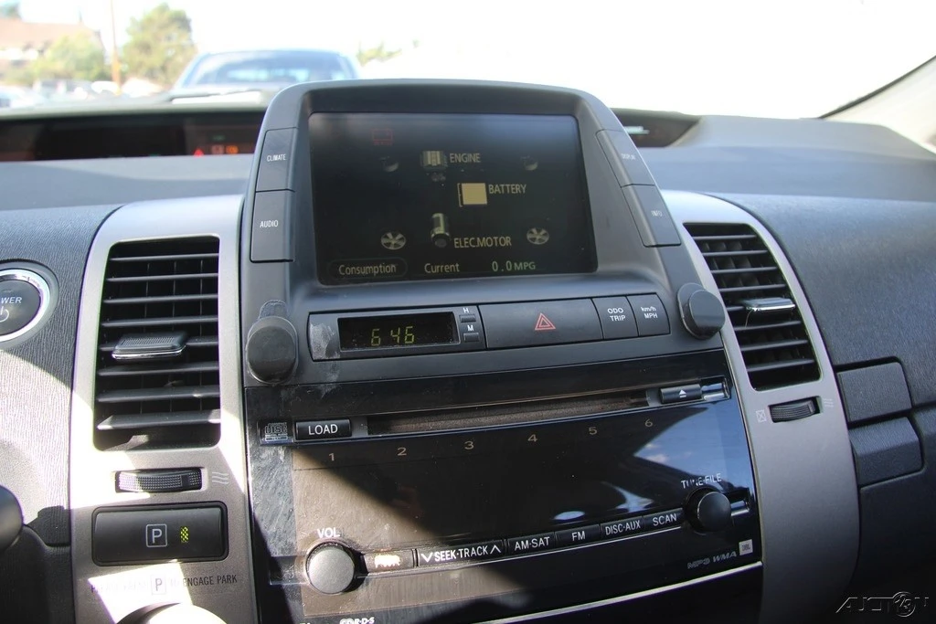 2007 Toyota Prius 2nd Gen - Image 17 of 21