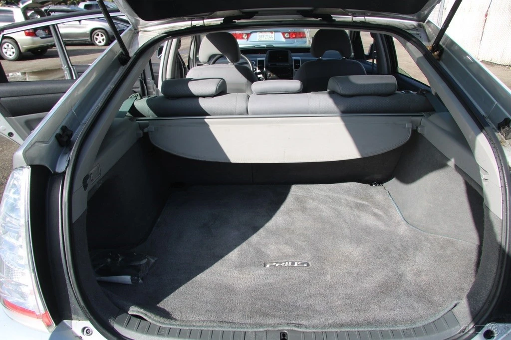 2007 Toyota Prius 2nd Gen - Image 21 of 21