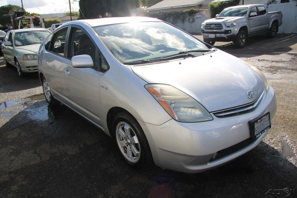 2007 Toyota Prius 2nd Gen - Image 8 of 21