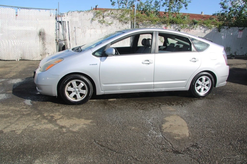 2007 Toyota Prius 2nd Gen - Image 3 of 21