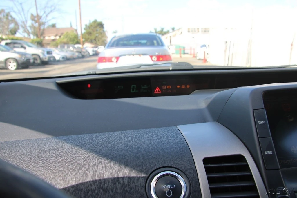 2007 Toyota Prius 2nd Gen - Image 14 of 21