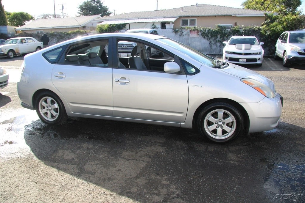 2007 Toyota Prius 2nd Gen - Image 7 of 21