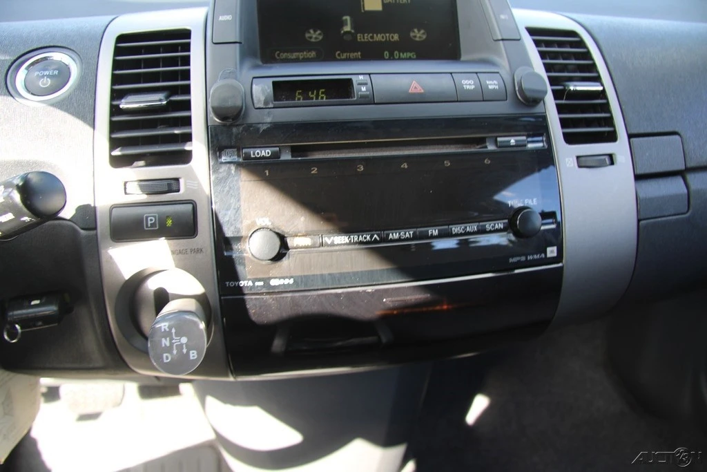 2007 Toyota Prius 2nd Gen - Image 18 of 21