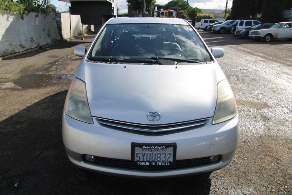 2007 Toyota Prius 2nd Gen - Image 9 of 21
