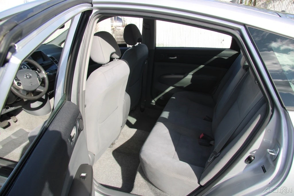 2007 Toyota Prius 2nd Gen - Image 20 of 21