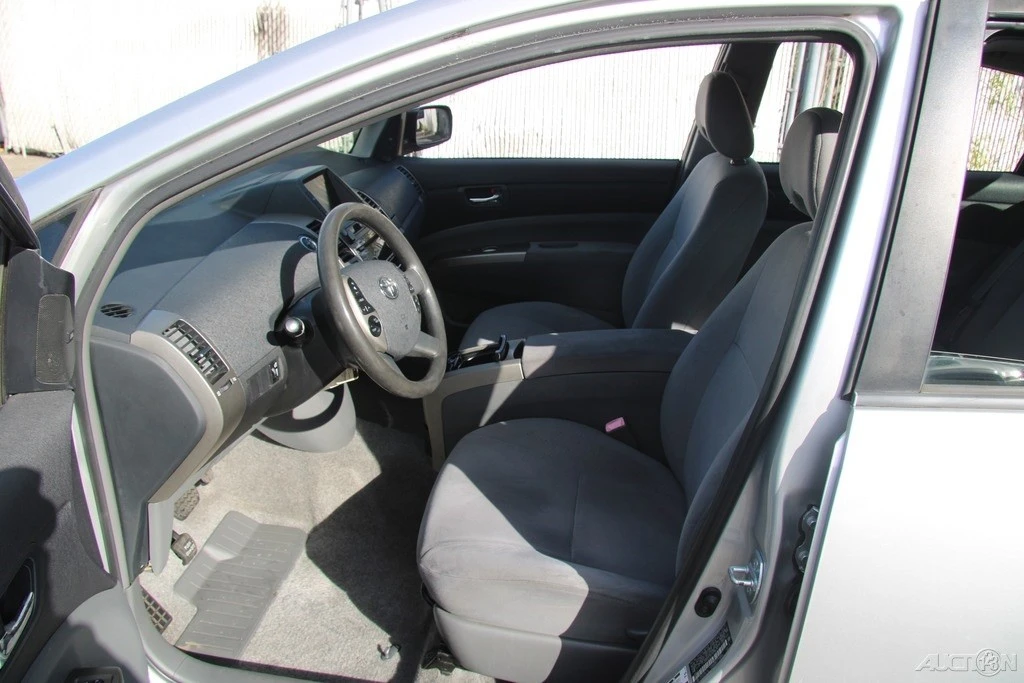 2007 Toyota Prius 2nd Gen - Image 12 of 21