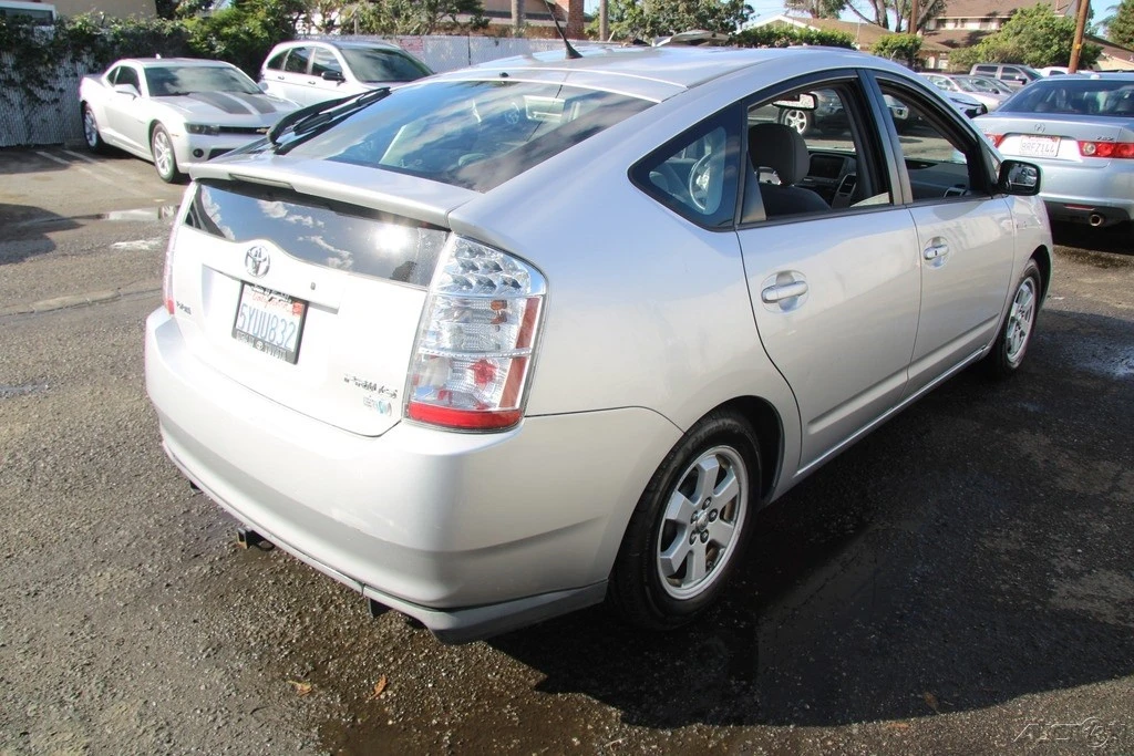 2007 Toyota Prius 2nd Gen - Image 6 of 21