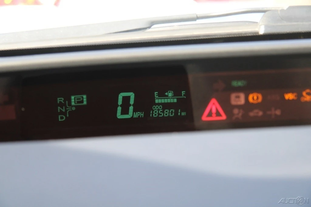 2007 Toyota Prius 2nd Gen - Image 15 of 21