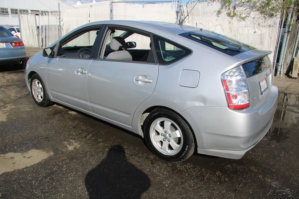 2007 Toyota Prius 2nd Gen - Image 4 of 21