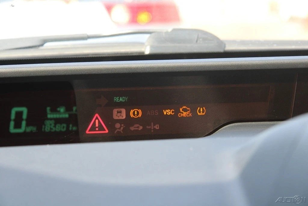 2007 Toyota Prius 2nd Gen - Image 16 of 21